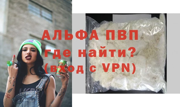 крисы Кулебаки
